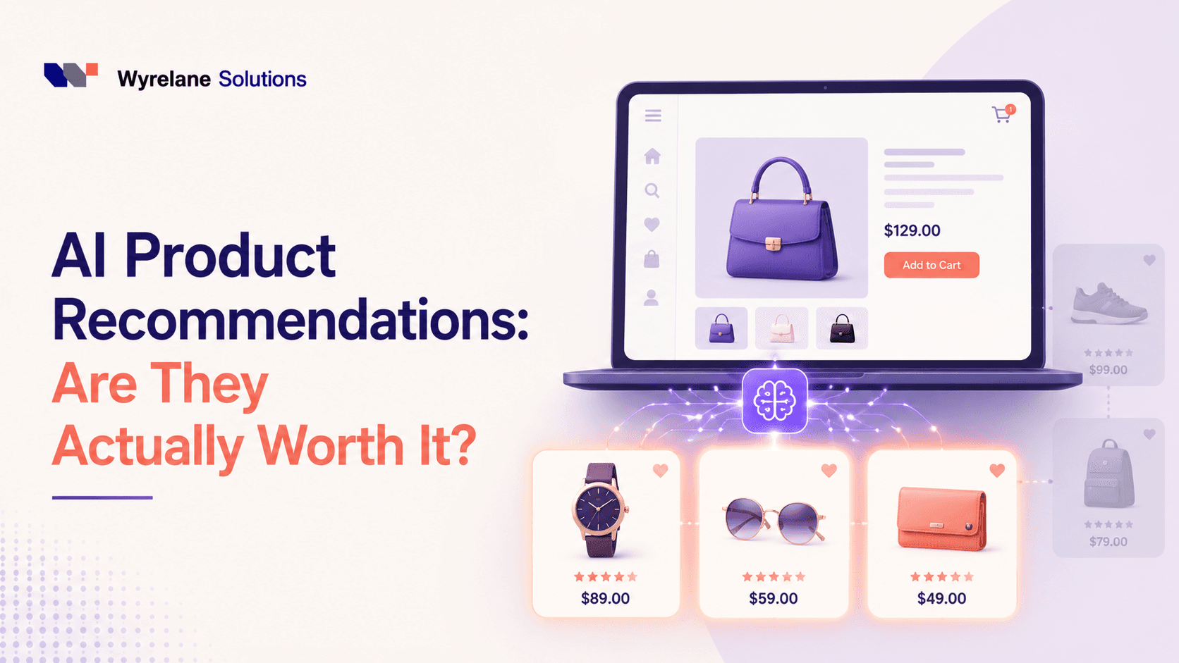 AI Product Recommendations: Are They Actually Worth It? cover