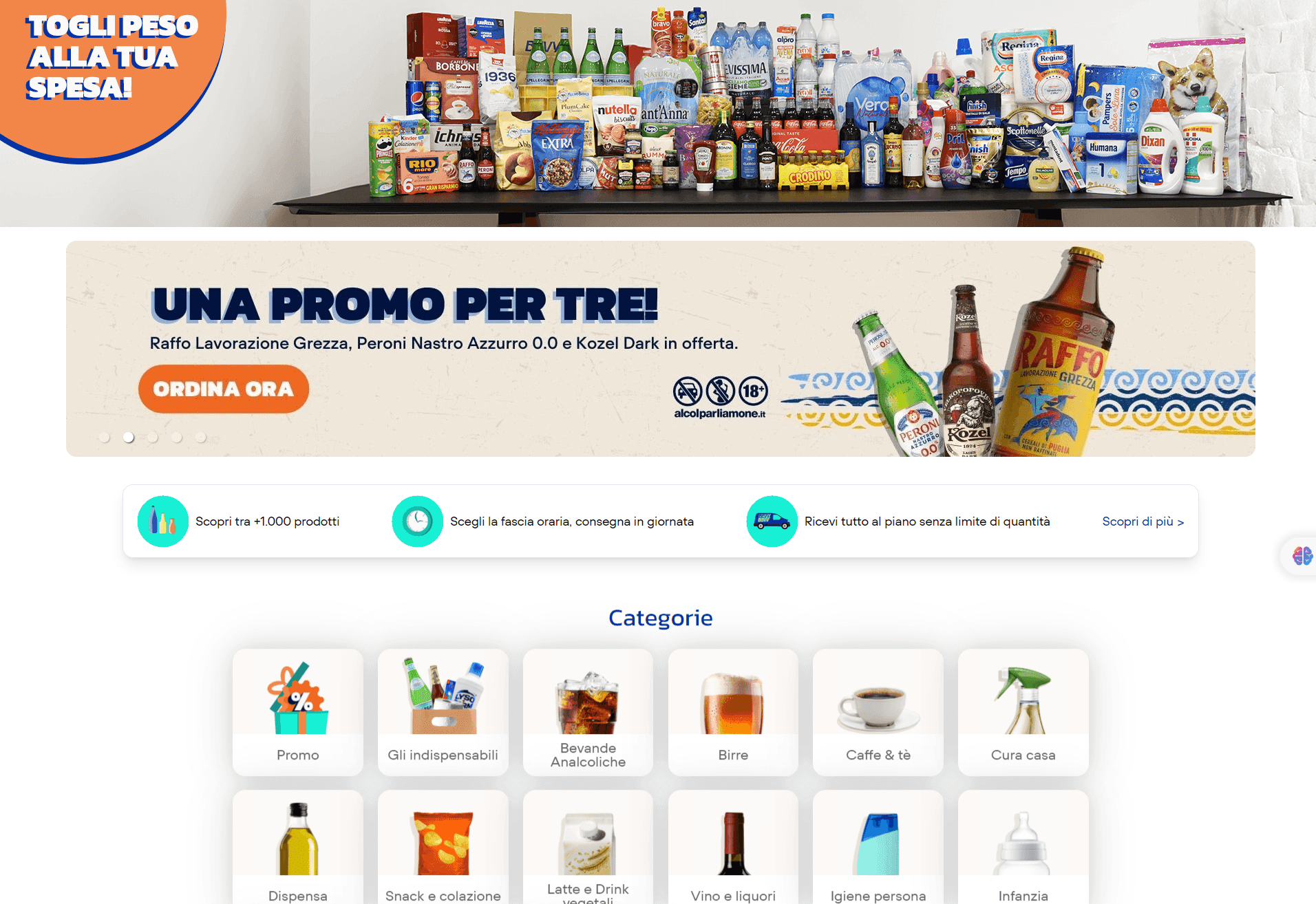 Bevy Express screenshot 1